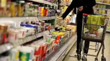 تسارع معدل التضخم في مصر إلى 15.2% بمارس بفعل ضغط ارتفاع الأسعار